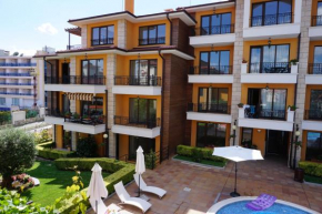 Boulevard Sea Residence